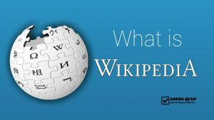 Read more about the article Wikipedia Kise Kahate Hain | विकिपीडिया क्या हैं?