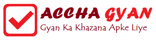 ACCHA-GYAN