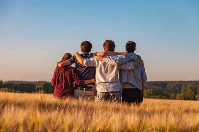 Naye Dost Kaise Banaye, लोगों से दोस्ती कैसे करें?