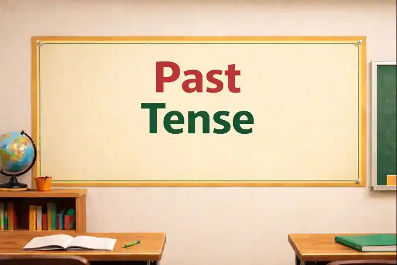 past-tense-in-hindi