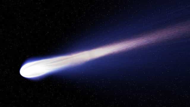 अंतरिक्ष के रहस्य | Antriksh Ki Jankari, comets, dhoomketu