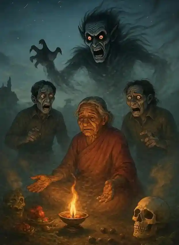 tantra-mantra-ki-kahani