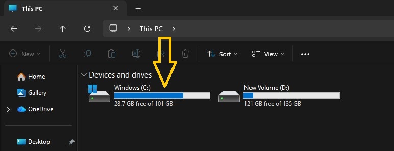 PC/Laptop Ki Speed Kaise Badhaye, Laptop Fast Trick 2025