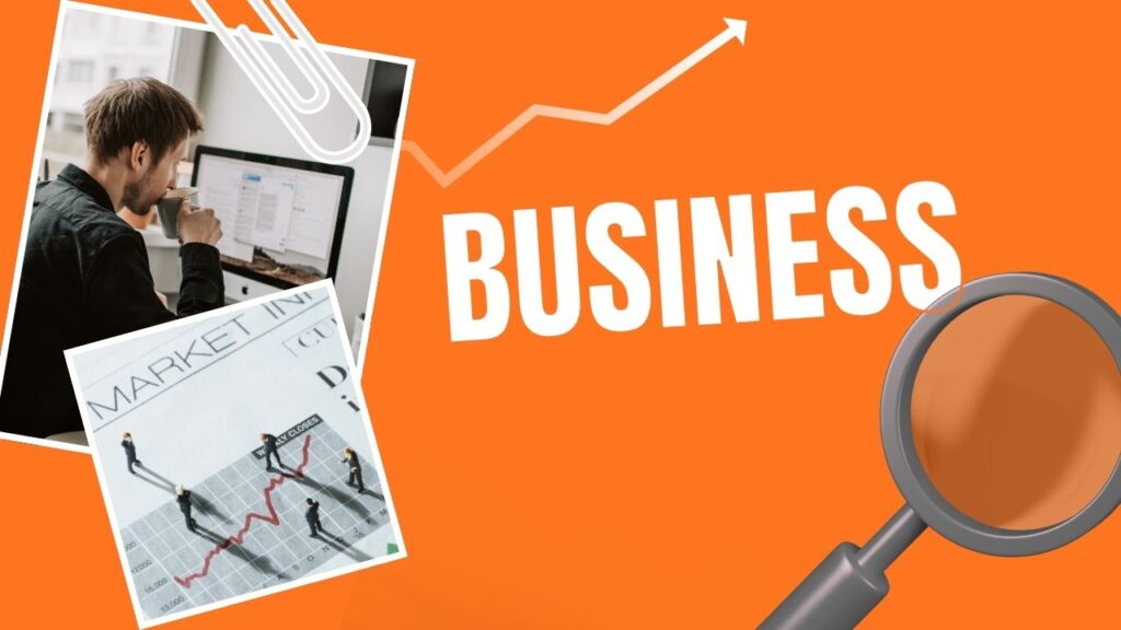 Business and case studies