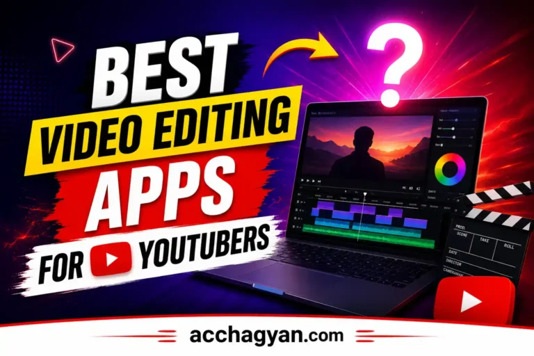 best-video-editing-apps-for-youtubers