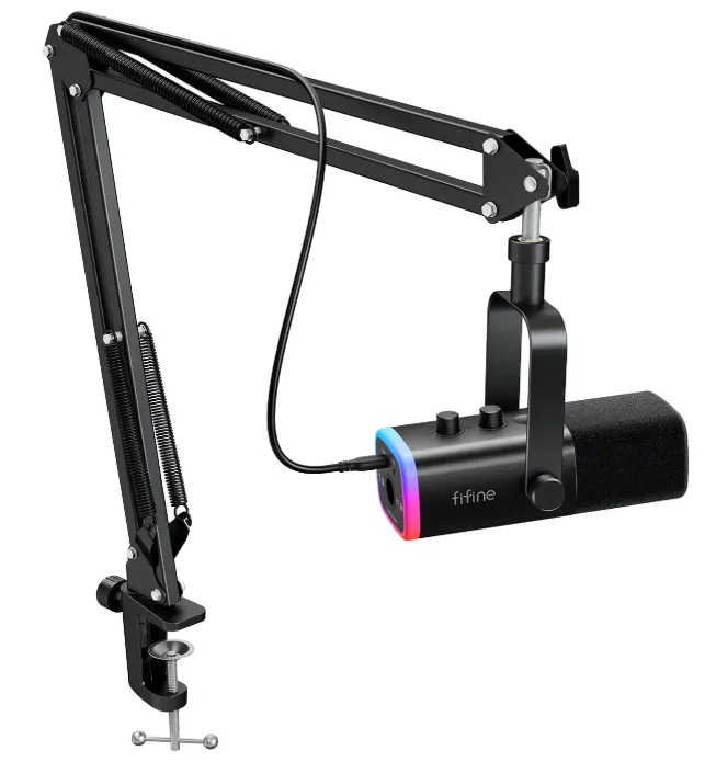 Best Microphones for YouTube Beginners (2026): Full Features, Specs, & Real Reviews 6 Best Microphones for YouTube Beginners (2026): Full Features, Specs, & Real Reviews