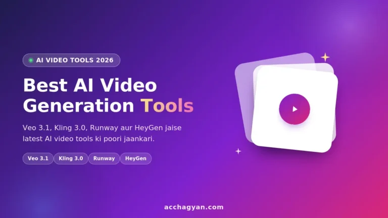 best-ai-video-tools