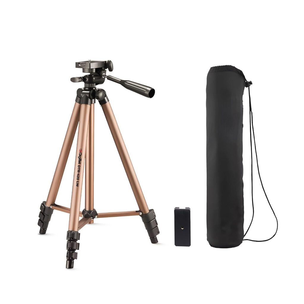 digitek-tripod